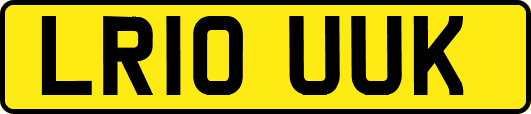 LR10UUK