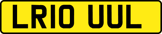 LR10UUL