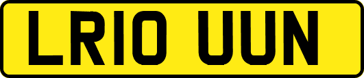 LR10UUN