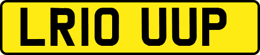 LR10UUP
