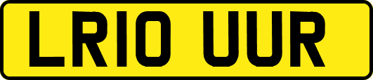 LR10UUR
