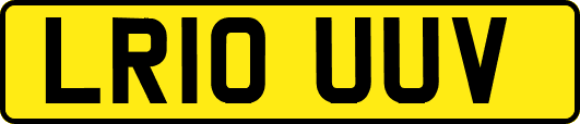 LR10UUV