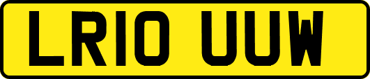LR10UUW