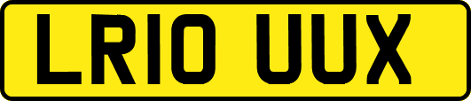LR10UUX