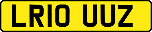 LR10UUZ