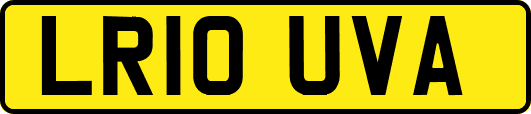 LR10UVA