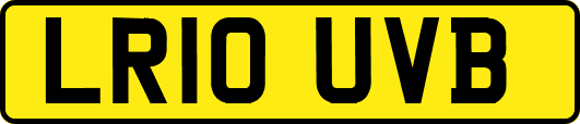 LR10UVB
