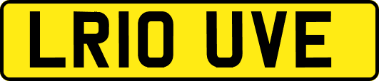 LR10UVE