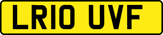 LR10UVF