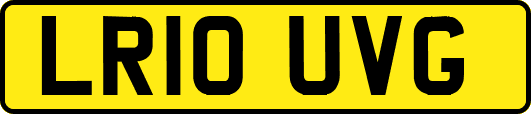 LR10UVG