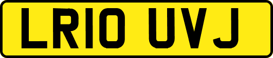 LR10UVJ