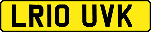 LR10UVK