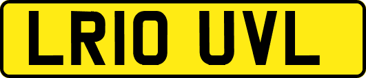 LR10UVL