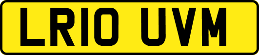 LR10UVM