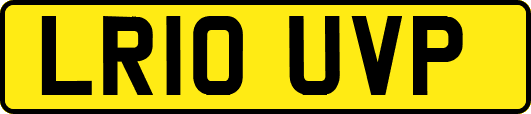 LR10UVP