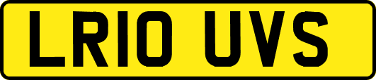 LR10UVS