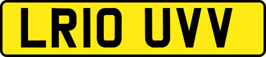 LR10UVV