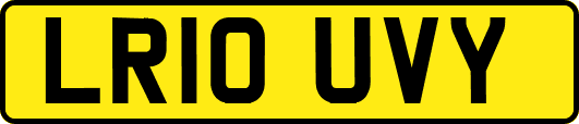 LR10UVY