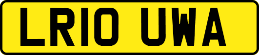 LR10UWA
