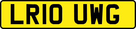 LR10UWG