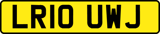 LR10UWJ