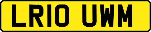 LR10UWM