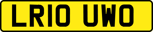 LR10UWO