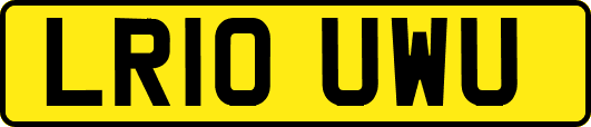 LR10UWU