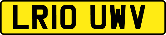 LR10UWV