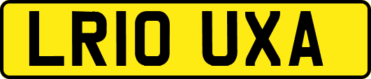 LR10UXA