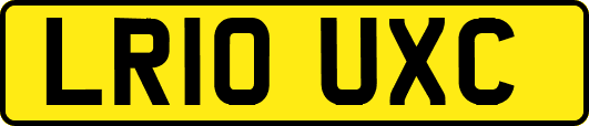 LR10UXC