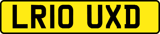 LR10UXD