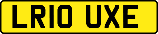 LR10UXE