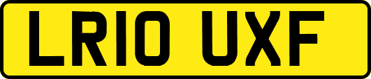 LR10UXF