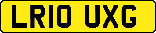 LR10UXG