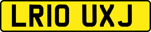 LR10UXJ