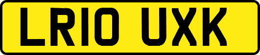 LR10UXK