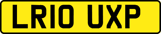 LR10UXP