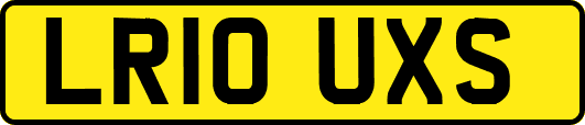 LR10UXS