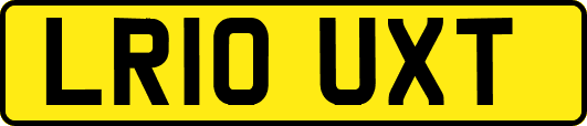 LR10UXT