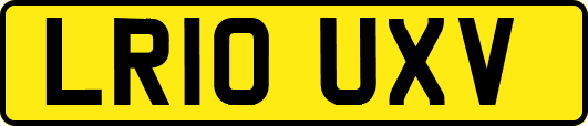 LR10UXV