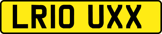 LR10UXX