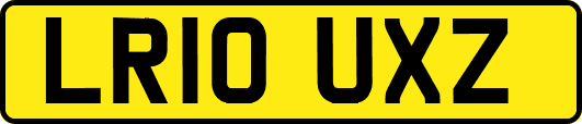 LR10UXZ