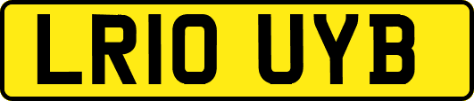 LR10UYB