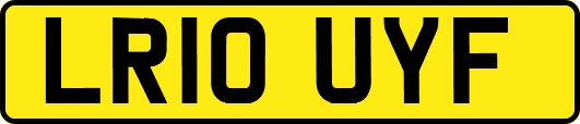 LR10UYF