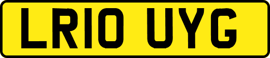 LR10UYG