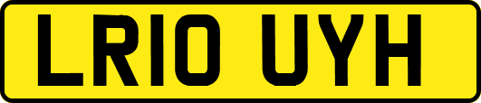 LR10UYH