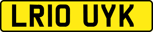 LR10UYK