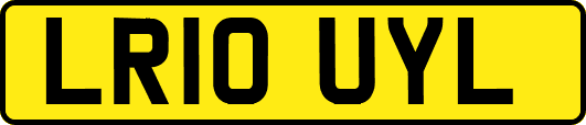 LR10UYL