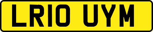 LR10UYM
